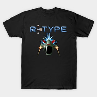 R-Type 2 T-Shirt